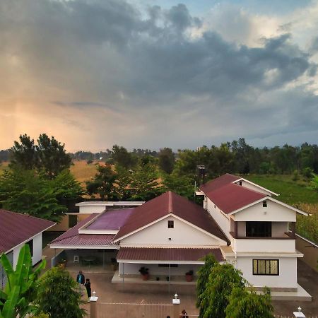 Kilimanjaro Country House Guest House Moshi Exterior photo