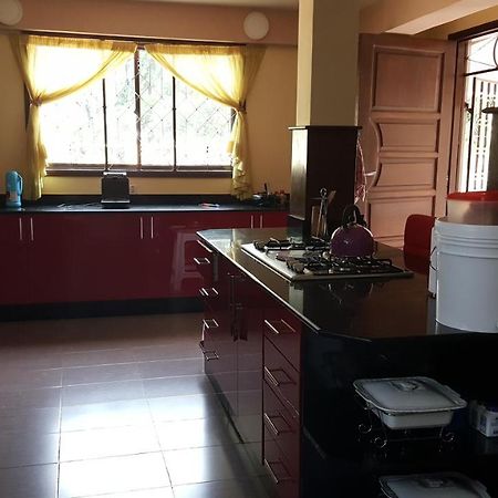 Kilimanjaro Country House Moshi Exterior photo