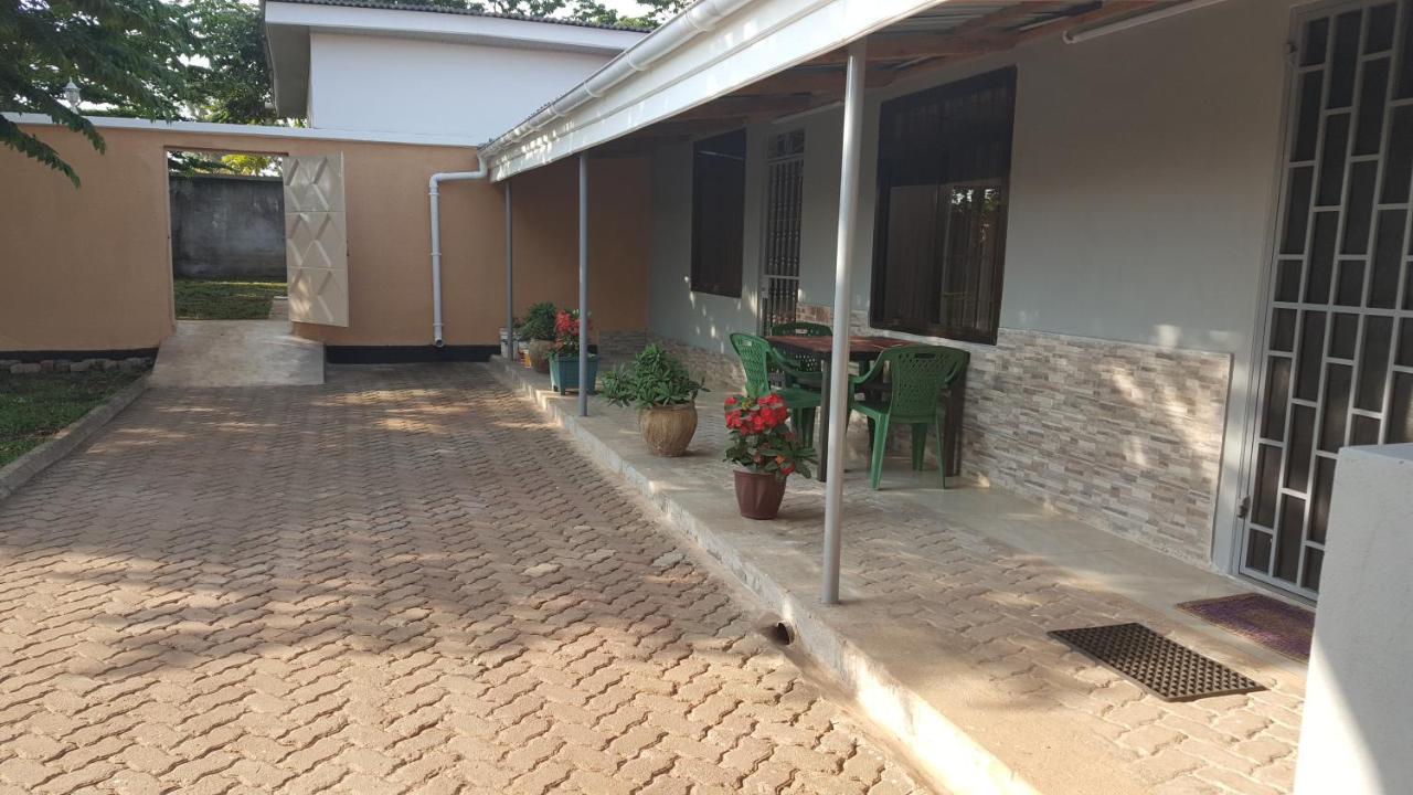 Kilimanjaro Country House Guest House Moshi Exterior photo