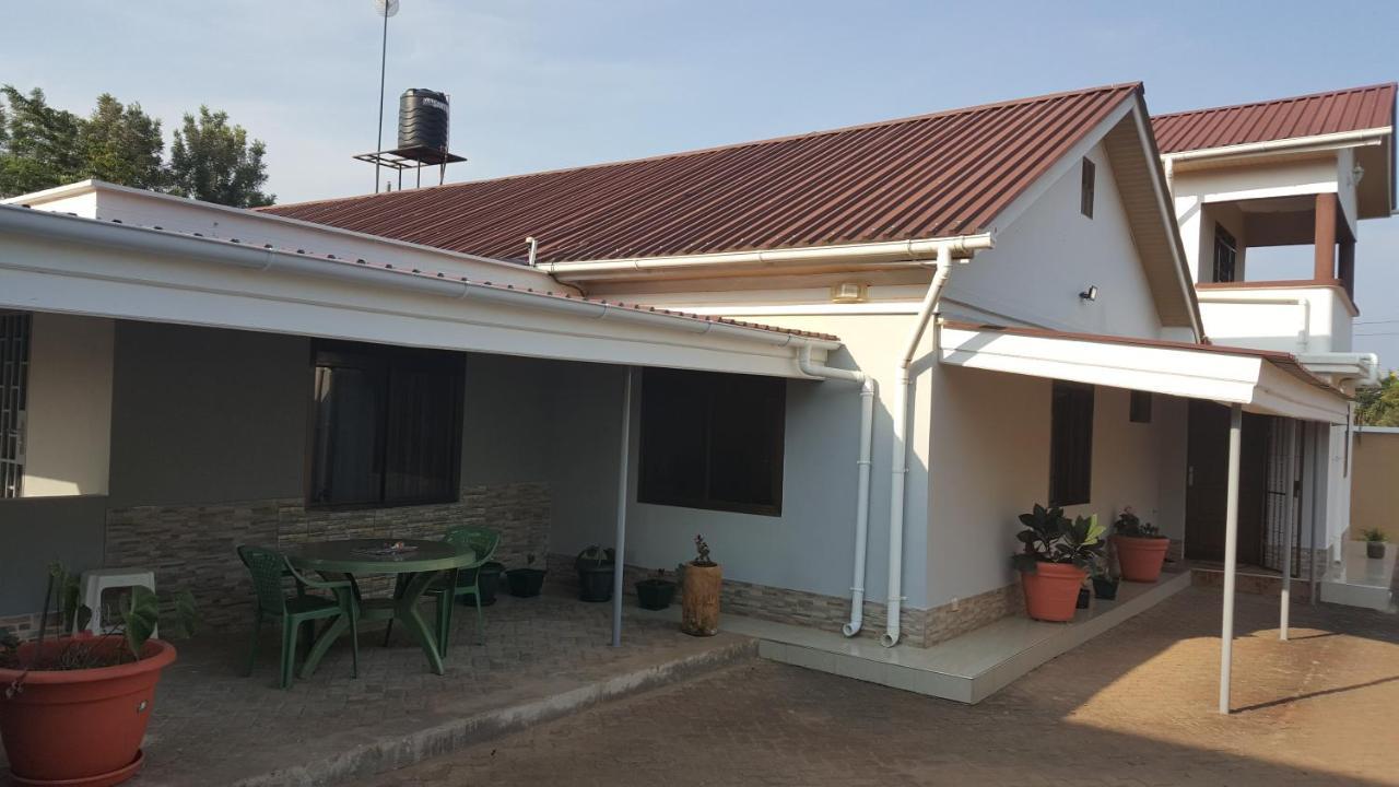 Kilimanjaro Country House Guest House Moshi Exterior photo