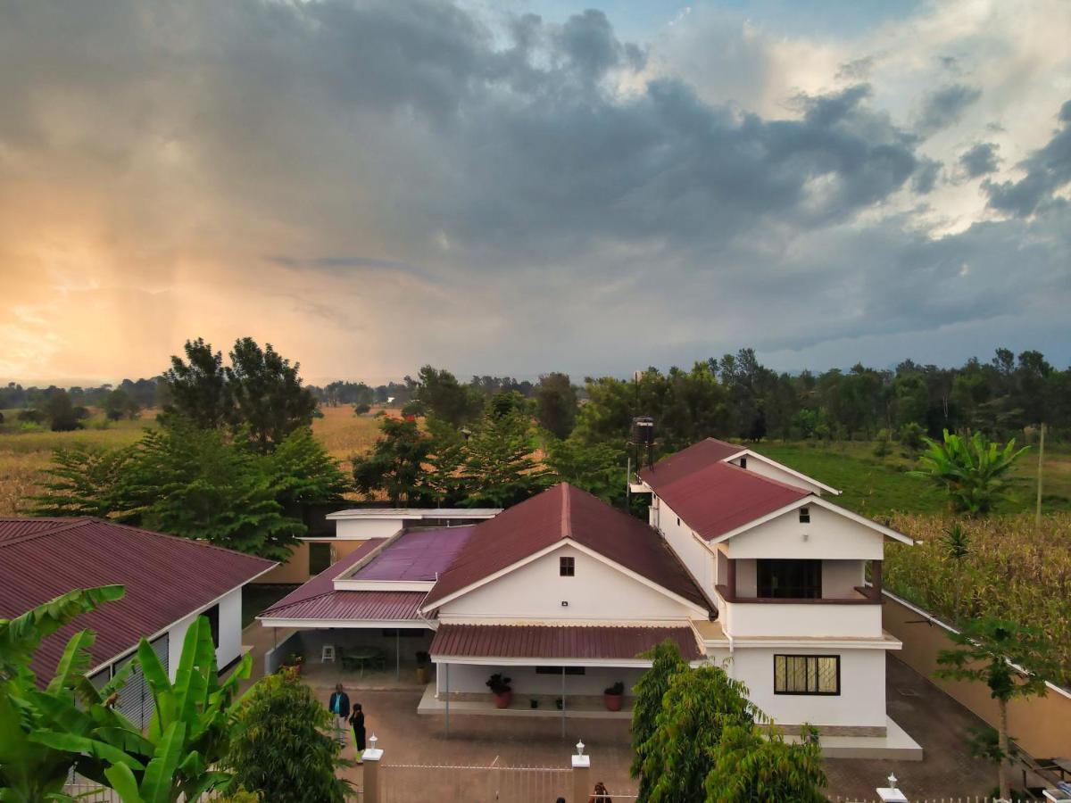 Kilimanjaro Country House Moshi Exterior photo